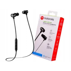 SŁUCHAWKI BEZPRZEWODOWE MOTOROLA VERVE LOOP 200 BLUETOOTH