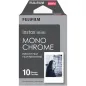 Wkład Do Aparatu Instax Mini Monochrome 10 Szt. Wkład Do Aparatu Instax Mini Monochrome 10 Szt.