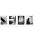 Wkład Do Aparatu Instax Mini Monochrome 10 Szt. Wkład Do Aparatu Instax Mini Monochrome 10 Szt.