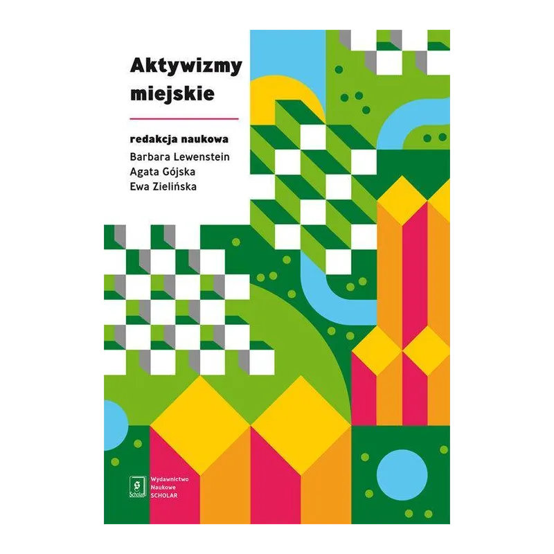 AKTYWIZMY MIEJSKIE - Scholar