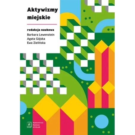 Aktywizmy Miejskie