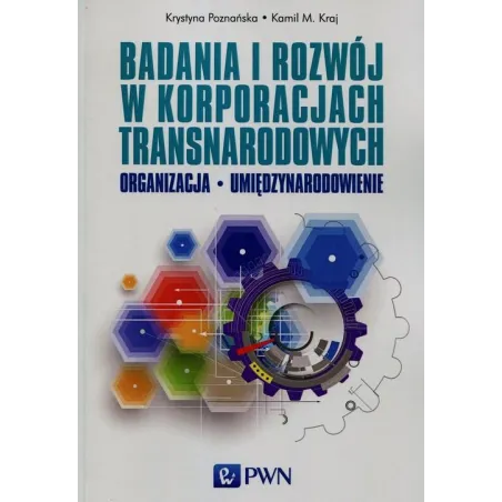 Badania I Rozwój W Korporacjach Transnarodowych Badania I Rozwój W Korporacjach Transnarodowych