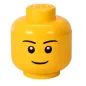 GŁOWA DO PRZECHOWYWANIA KLOCKÓW LEGO 4031 - Room Copenhagen
