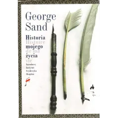 HISTORIA MOJEGO ŻYCIA 1-5 PAKIET - Narodowy Instytut Fryderyka Chopina
