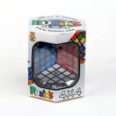 KOSTKA RUBIKA 4X4 RUBIKS - Tm Toys