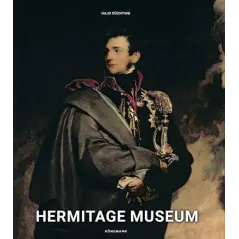 HERMITAGE MUSEUM Hajo Düchting - Koenemann