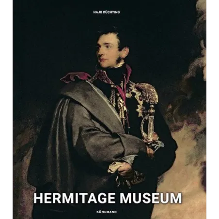 HERMITAGE MUSEUM Hajo Düchting - Koenemann