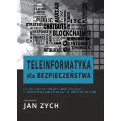 TELEINFORMATYKA DLA BEZPIECZEŃSTWA - FNCE