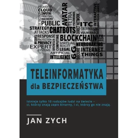 TELEINFORMATYKA DLA BEZPIECZEŃSTWA - FNCE
