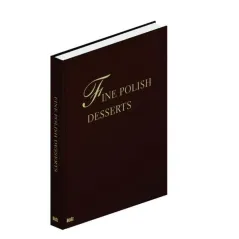 FINE POLISH DESSERTS - Bosz