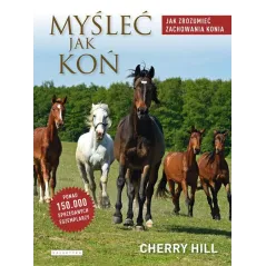 MYŚLEĆ JAK KOŃ Cherry Hill - Galaktyka