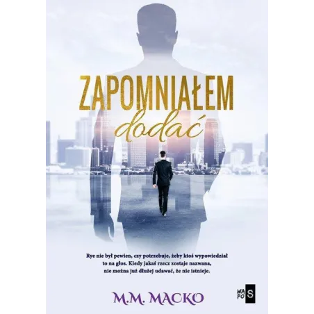ZAPOMNIAŁEM DODAĆ M.M. Macko - WasPos
