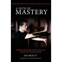 A PATH A MASTERY Jim Brault - Train4Life