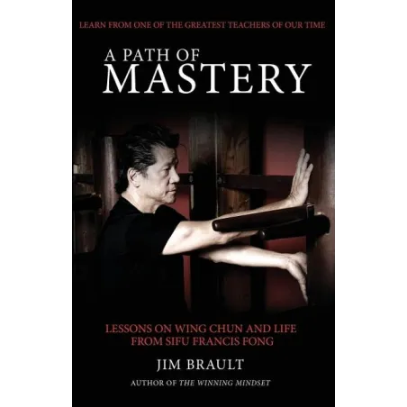 A PATH A MASTERY Jim Brault - Train4Life