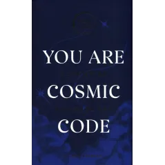 YOU ARE COSMIC CODE Kaitlyn Kaerhart - Pop Press