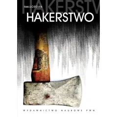 HAKERSTWO Tim Jordan - PWN