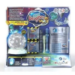 AQUA DRAGONS WODNE SMOKI ZESTAW DELUXE 6+ - Gonzo Toys