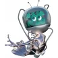 Aqua Dragons Wodne Smoki Zestaw Deluxe 6+