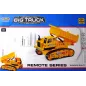Auto Budowlane Wywrotka Zdalnie Sterowane 6+ Auto Budowlane Wywrotka Zdalnie Sterowane 6+