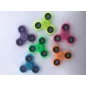 Fidget Spinner Świecący W Ciemności