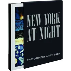 NEW YORK AT NIGHT - Express Publishing