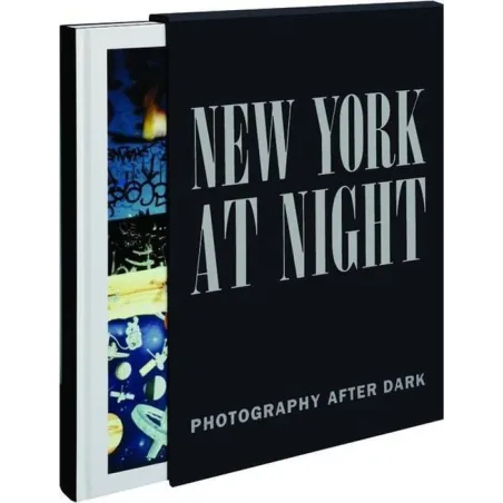 NEW YORK AT NIGHT - Express Publishing