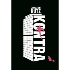 KONTRA Jonatan Rutz - HARPERCOLLINS