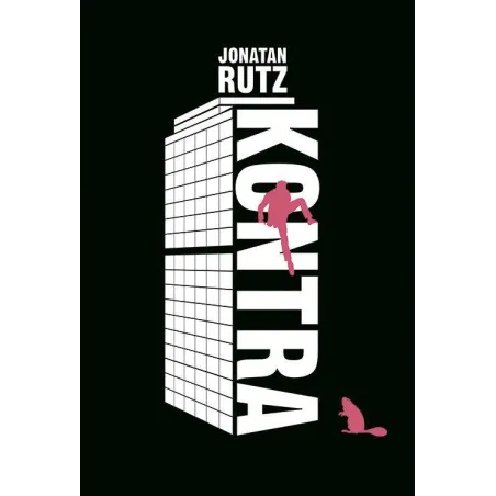 KONTRA Jonatan Rutz - HARPERCOLLINS