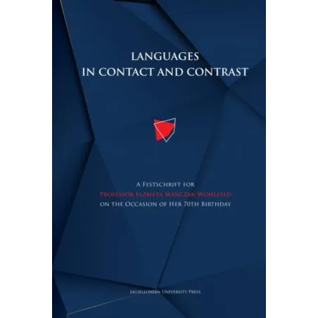 Languages In Contact And Contrast Languages In Contact And Contrast
