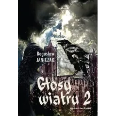 GŁOSY WIATRU 2 Bogusław Janiczak - KryWaj