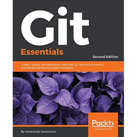 Git Essentials  Ferdinando Santacroce