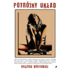 POTRÓJNY UKŁAD Ryszard Wójtowicz - Poligraf