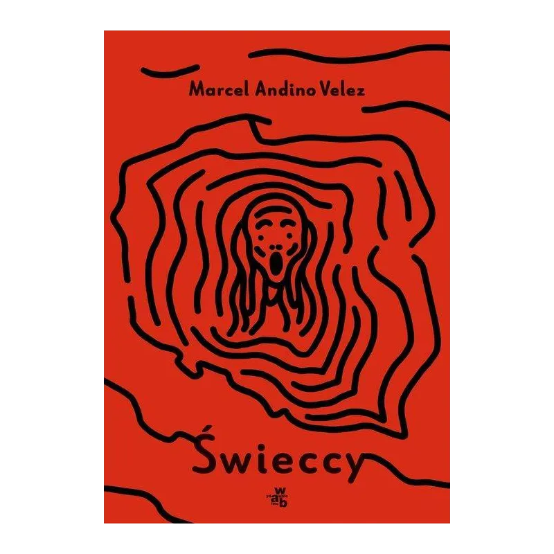 ŚWIECCY Marcel Velez - WAB
