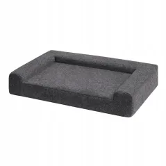 Sofa Legowisko Dla Psa Kota 60 X 38 Cm Animaly Simply S Szara