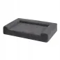 Sofa Legowisko Dla Psa Kota 60 X 38 Cm Animaly Simply S Szara Sofa Legowisko Dla Psa Kota 60 X 38 Cm Animaly Simply S Szara