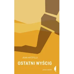 OSTATNI WYŚCIG Jean Hatzfield - Czarne