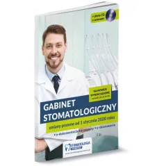 GABINET STOMATOLOGICZNY - Wiedza i Praktyka