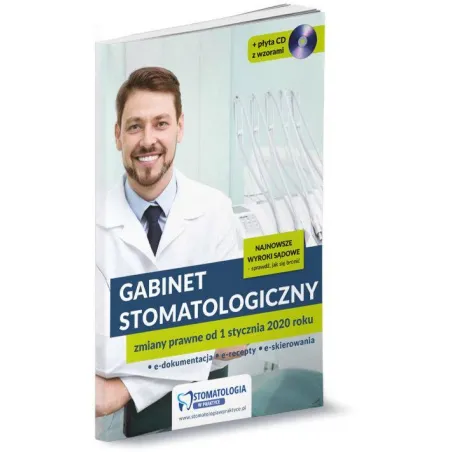 GABINET STOMATOLOGICZNY - Wiedza i Praktyka