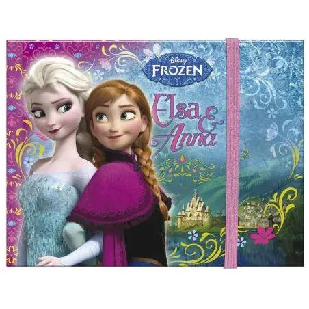 Pamiętnik Z Gumką Kraina Lodu Disney Pamiętnik Z Gumką Kraina Lodu Disney