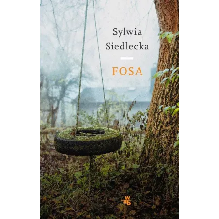 Fosa Sylwia Siedlecka Fosa Sylwia Siedlecka