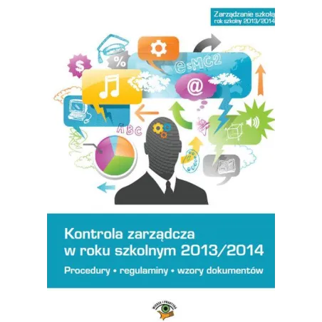 KONTROLA ZARZĄDCZA W ROKU SZKOLNYM 2013/2014 - Oficyna Prawa Polskiego