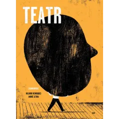 TEATR Ricardo Henriques 7+ - Tako