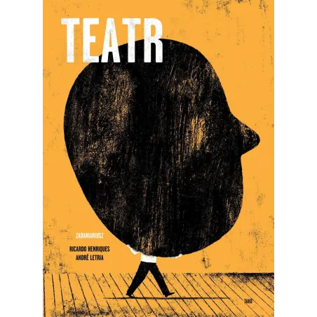 Teatr Ricardo Henriques 7+ Teatr Ricardo Henriques 7+