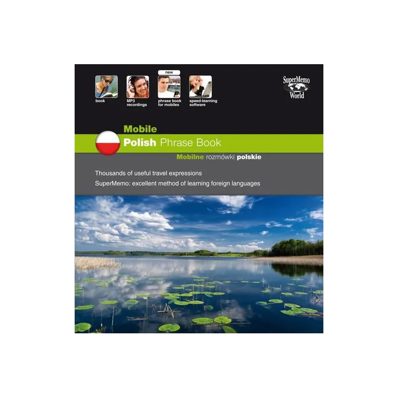 MOBILNE ROZMÓWKI POLSKIE  
