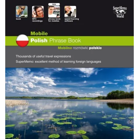 MOBILNE ROZMÓWKI POLSKIE  
