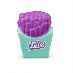 SQUISHY PUFFEMS PIANKI FAST FOOD 8+ - Tobar