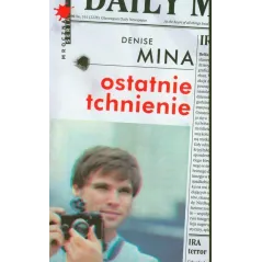 OSTATNIE TCHNIENIE - WAB