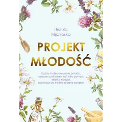 PROJEKT MŁODOŚĆ Urszula Mijakoska - Muza