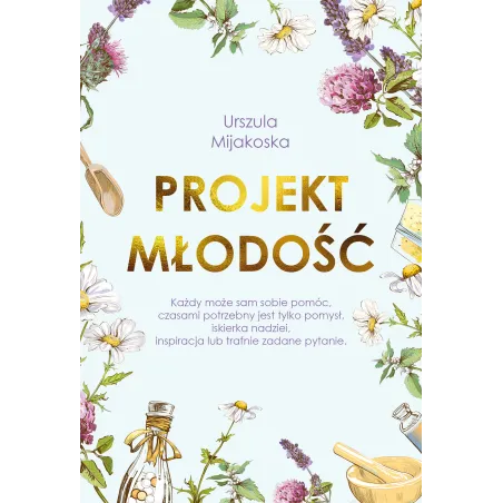 PROJEKT MŁODOŚĆ Urszula Mijakoska - Muza