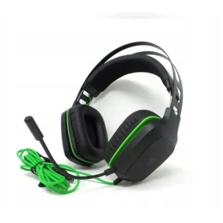 SŁUCHAWKI GAMINGOWE Z MIKROFONEM JACKRAZER ELECTRA V2 - Razer
